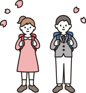 子供（イメージ）