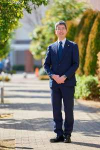 相続・終活パートナー、相続専門行政書士　奥田航平は、あなたの味方です